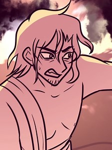 Mutiny in Epic: The Musical - A Fan Animatic