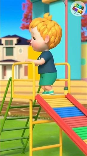 One Two Three | Kids Zone | Cartoons | Rhymes|