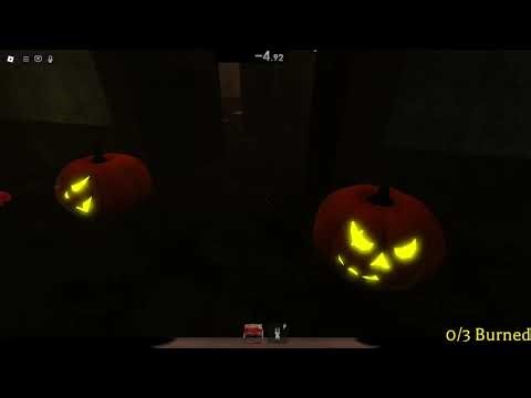 The Mimic – Halloween Trials | 1:25.120