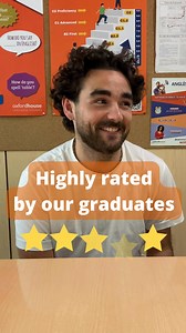 ✈️ Thinking about teaching English abroad? Taking the CELTA in Barcelona is more than just a course — it’s a life-changing experience. From classroom practice to exploring the city after lessons, you’ll grow as a teacher while soaking in the energy of Barcelona. And, we even provide a lifelong careers service too. 🤩Start your TEFL journey in Barcelona with the CELTA at Oxford TEFL! More information 👉 https://oxfordtefl.com/courses/tefl/cambridge-celta-in-barcelona/ #CELTA #TeachingEnglish #Bar