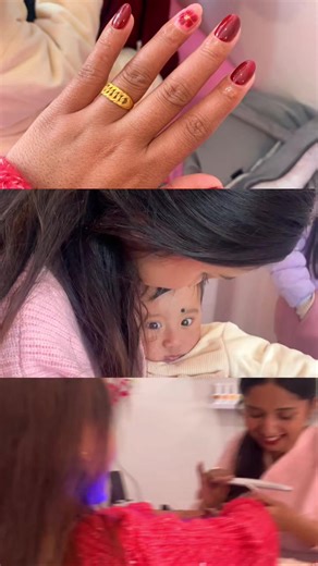 Soft Gel Nail Art on Natural Nails Techniques