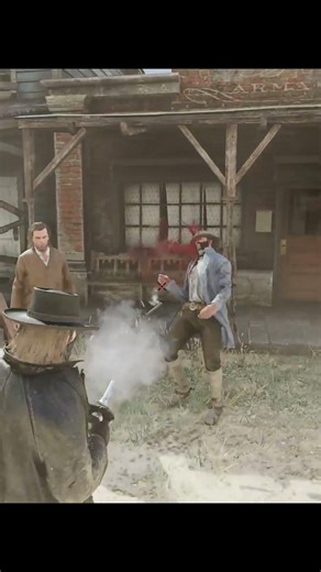 Must be tough looking like you!