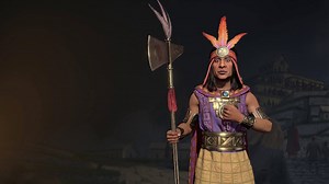 Civilization 7 - Official Pachacuti Trailer