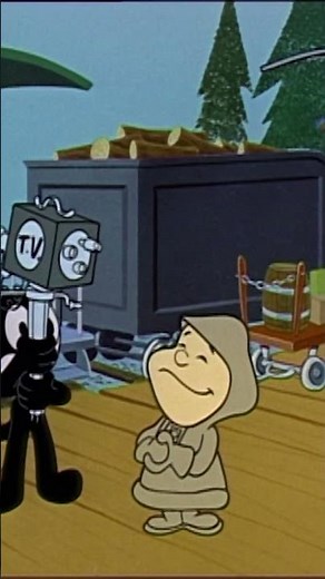 Vavoom the Great! 🔊| Felix The Cat #felixthecat #shorts | Full Episodes