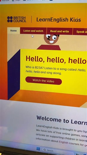 Practice Makes Perfect on Reels