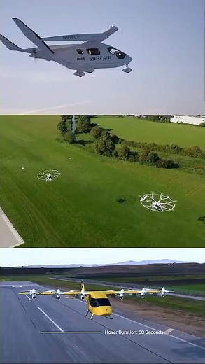 3 Aircraft Making Personal Flight Finally Real