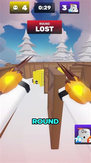 Sniper vs Spray… This 1v1 Was PURE CHAOS 😳🔥