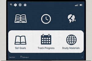 Personalized Study Plan Generator