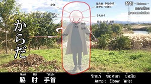 29K views · 1.8K reactions | Body Parts Song 【Only 5 minutes a day!】...