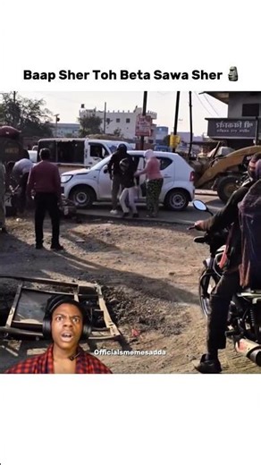 No DNA Test 🗿😂 #funny #memehub #memes #dankmemes #freshmemes #comedy