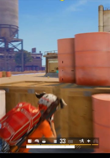 Mastering Movement Techniques in PUBG