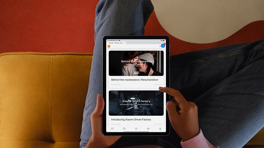 Xiaomi Redmi Pad SE, une tablette qui en jette pour moins de 200 €