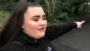 MOST HAUNTED NORTHERN IRELAND | Belfast GIRLS