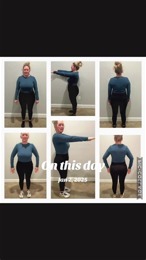 #onthisday this girl I’m thankful for! I’m thankful she is no longer present! She was tired and miserable in her own skin. She didn’t have energy and didn’t know herself anymore. #loveyourseflfirst❤️ #giveyourselfgraceb #putinthework #dothehardthings