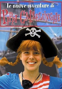 Le nuove avventure di Pippi Calzelunghe - streaming