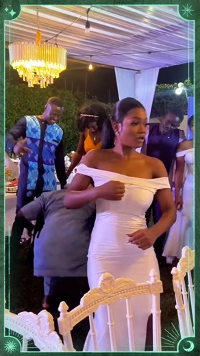 This DANCE ENERGY Did Not Just Ignite the Party—It EXPLODED IT 💣