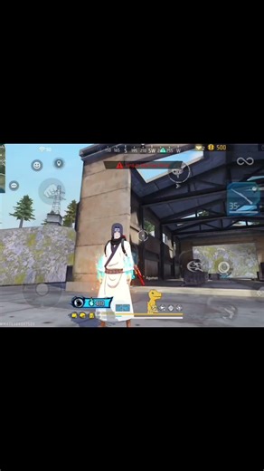 How to Place Glue Bombs in Infinite Space? #freefire #freefiremax #ff #ffshorts #viral