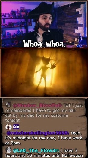 That's not how animation works: Bendy and the ink machine Highlights