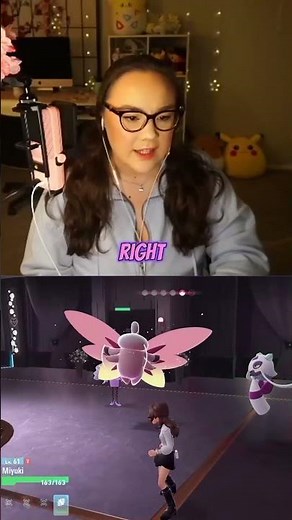 REACTING TO MEGA CLEFABLE (crashout)