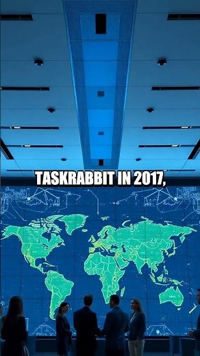 From Lean Start to Global Pivot The TaskRabbit Creator's Path