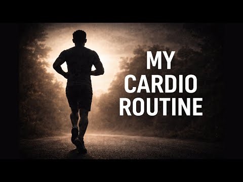 How I Do My Cardio (Simple, Sustainable, Consistent)
