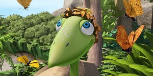 Dinosaur Train | Remember The Alamosaurus/Sunrise, Sunset | WTTW