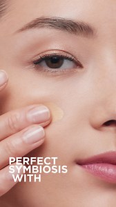 Skin Illusion Full Coverage. More than just a foundation. Achieve a flawless, radiant result. | Clarins