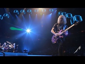 Metallica: Leper Messiah (Buffalo, NY - October 27, 2018)