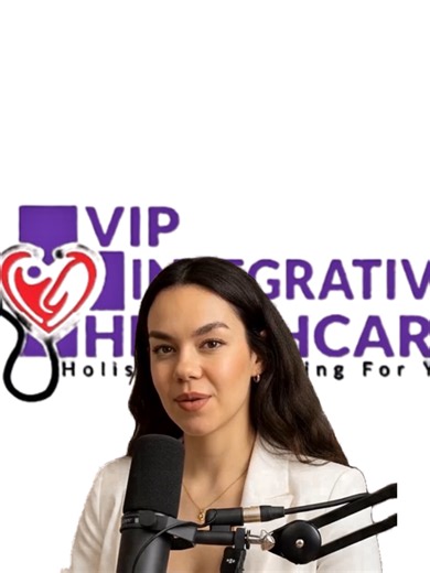 Why do we call ourselves VIP Integrative Healthcare? Because we believe every patient deserves 'Very Important Person' treatment. In the current healthcare system, you’re often just a 15-minute time slot. But your mental health is too complex for that. Our mission is to integrate the best of modern psychiatry with the wisdom of holistic health. That means you get a team that looks at your medication management AND your gut health. You get a provider who cares about your root cause analysis AND y