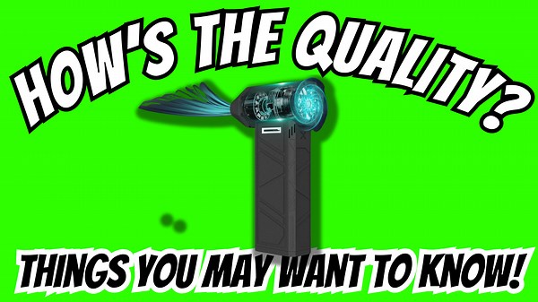 Watch Compressed Air Duster, Electric Air Duster, 130000RPM on Amazon Live