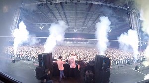 41K views · 3.9K reactions | New Album. New Crowd Reaction. Only die hards can handle the end..勞 | Act of Rage | Facebook