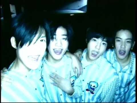 NRG - 할 수 있어 (I Can Do It) - HQ