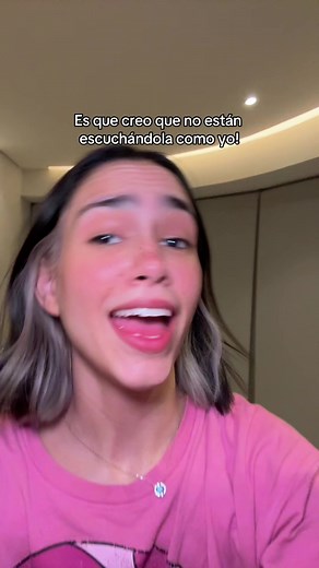Lulú on TikTok