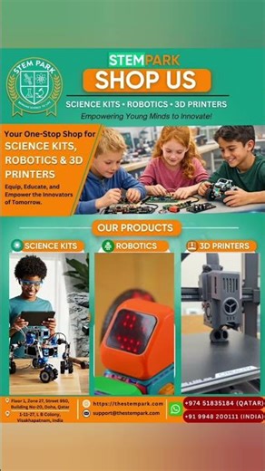 Make Your Own Pulse Oximeter using Arduino 🔥 | MAX30102 Sensor Project #stempark