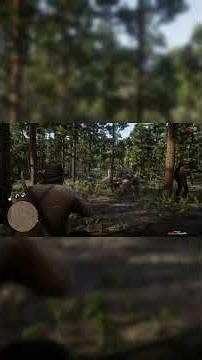 Arthur’s Brutal Camp Attack RDR2 Mission Paying a Social Call