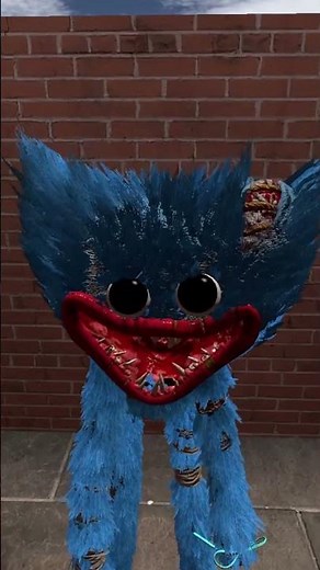 WAS FALLEN TO THE MAZE with all of those Poppy playtime rot collective