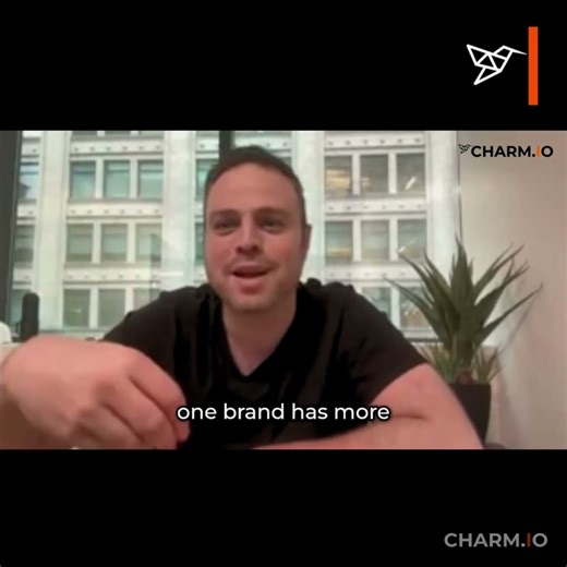 Unlock Brand Growth Secrets with Charm's Data-Driven Insights!
