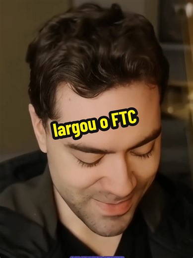 Funky Abandona FTC do COD: Histórias e Reflexões