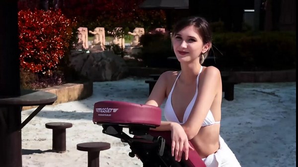 Master Massage Rio Portable Massage Chair - Royal Blue, Lightweight 24 lbs, Aluminum Foldable Frame, Fully Adjustable