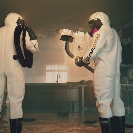 Paul Davis Restoration of Tri-County, MD: When things go wrong, we do what’s right