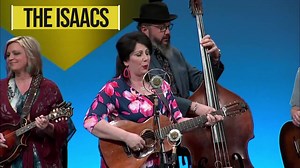 Thanks For Your Consideration. Grammy Awards 2022 40. Best Roots Gospel Album “Songs For The Times” | The Isaacs