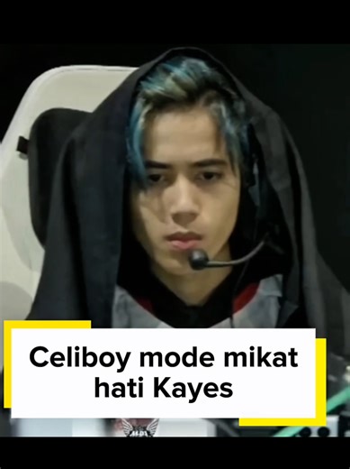 Prime Celiboy Lang malakas 🥶#MLBBM7 #MLBB #celiboy #kayes #fyp