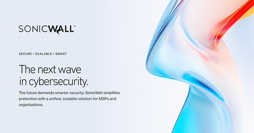 Cybersecurity That Delivers Real Business Outcomes | SonicWall