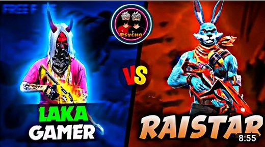 260K views · 10K reactions | RAISTAR VS LAKA GAMINGOP 1V1!! LAKA GAMING OLD GAME PLAY  WHO WINS  | Laka Gaming | Facebook