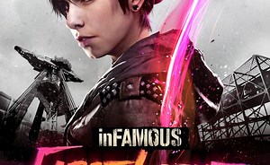 inFamous: First Light review – fetching comeback?