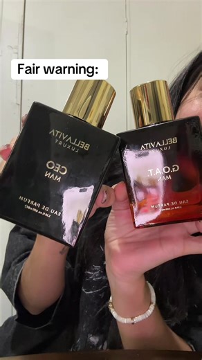 Go get him pregnant girl #cologne #menscologne #bellavitaluxuryperfume #bellavitaluxury #tiktokshopcreatorpicks