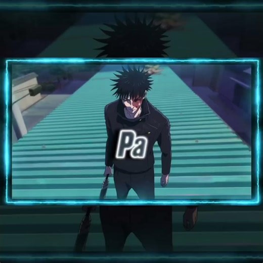 Paparazzi AMV/Edit Megumi #jujutsukaisen #jjkgame #animeedit #edit