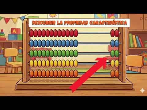 Matemáticas y su didáctica - Trabajar con el Ábaco