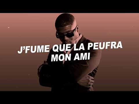 Ninho - Mood (Paroles) | Jefe