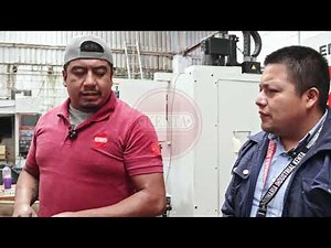 Tutorial para arreglar-poner en marcha CNC